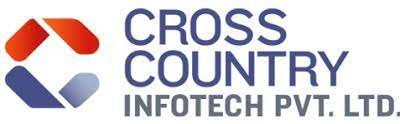 Cross Country Infotech Pvt Ltd logo